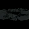 Poudre Organic Bandeaux | BANDEAU CHARDON Pirate Black PirateBlack