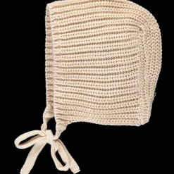 Poudre Organic Béguins, Bonnets Et Chapeaux | BEGUIN ORIGAN COTON Almond Milk AlmondMilk