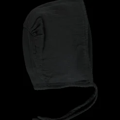 Poudre Organic Béguins, Bonnets Et Chapeaux | BÉGUIN JASMIN Pirate Black PirateBlack