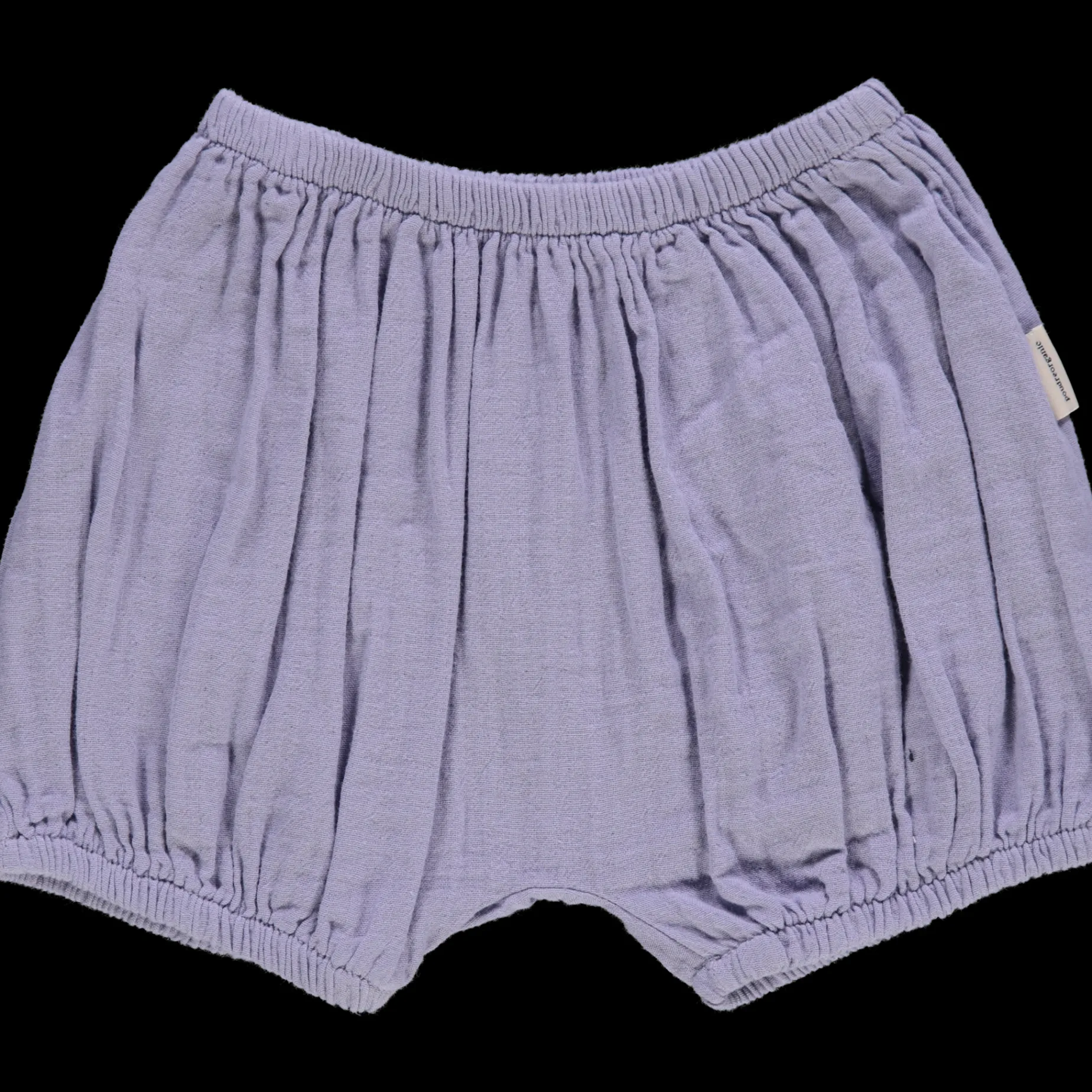 Poudre Organic Bloomers & Shorts | BLOOMER VERVEINE Lavender Aura LavenderAura