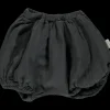 Poudre Organic Bloomers & Shorts | BLOOMER VERVEINE Pirate Black PirateBlack