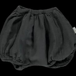 Poudre Organic Bloomers & Shorts | BLOOMER VERVEINE Pirate Black PirateBlack