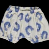 Poudre Organic Bloomers & Shorts | BLOOMER VERVEINE ERNESTO Bleu Ernesto-Bleu