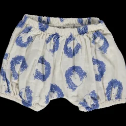Poudre Organic Bloomers & Shorts | BLOOMER VERVEINE ERNESTO Bleu Ernesto-Bleu