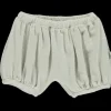 Poudre Organic Bloomers & Shorts | BLOOMER VERVEINE ÉPONGE Lunar Rock LunarRock