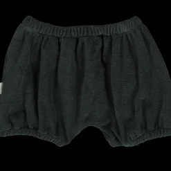 Poudre Organic Bloomers & Shorts | BLOOMER VERVEINE ÉPONGE Pirate Black PirateBlack