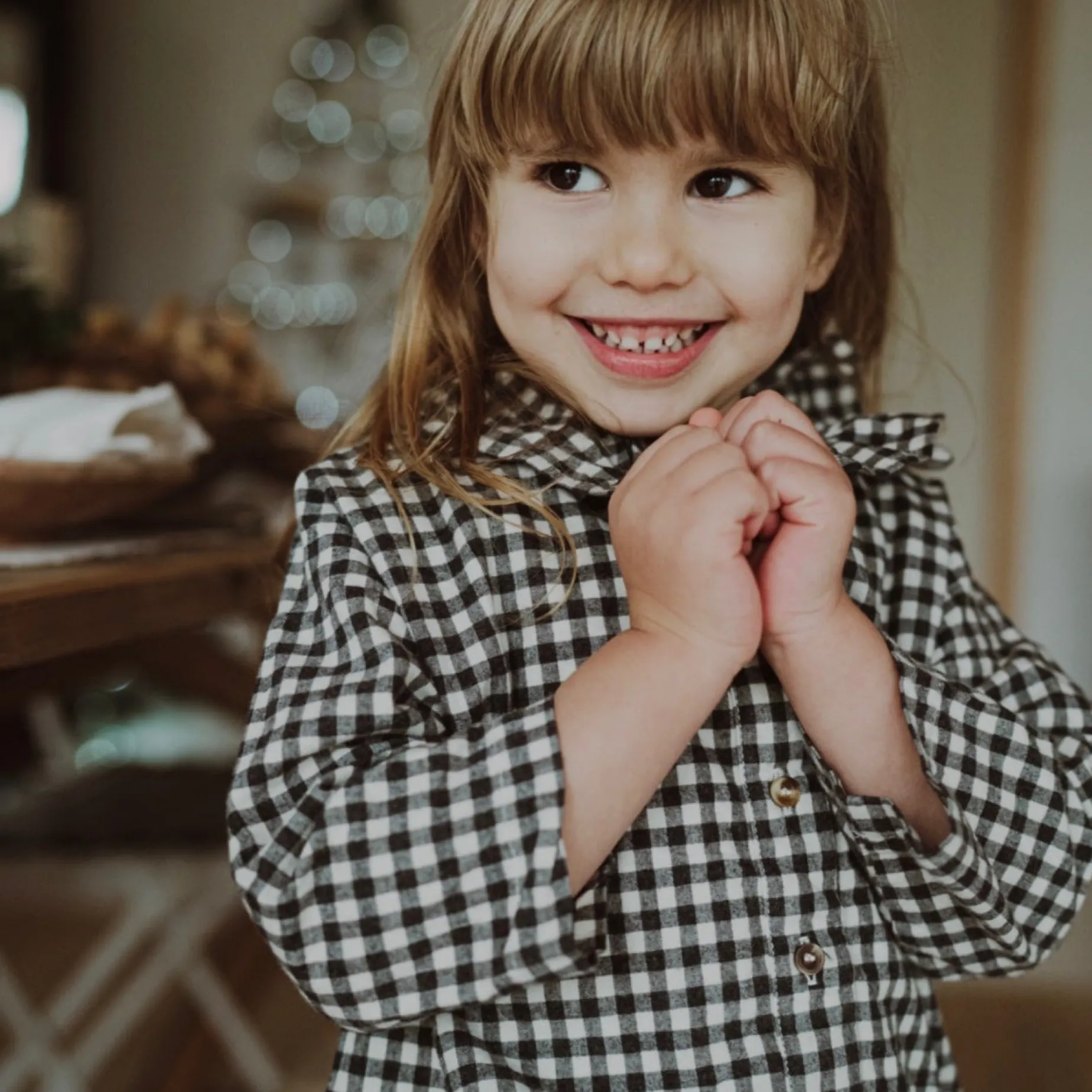 Poudre Organic Blouses & Chemises | BLOUSE ARONIE Vichy