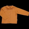 Poudre Organic Blouses & Chemises | Blouses & Chemises | BLOUSE BELLADONE Desert Sun DesertSun