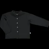 Poudre Organic Blouses & Chemises | Blouses & Chemises | BLOUSE BELLADONE Pirate Black PirateBlack