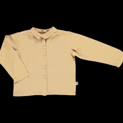 Poudre Organic Blouses & Chemises | Blouses & Chemises | BLOUSE BELLADONE Sahara Sun SaharaSun