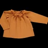 Poudre Organic Blouses & Chemises | Duos Kids/adultes | BLOUSE CHARME Desert Sun DesertSun