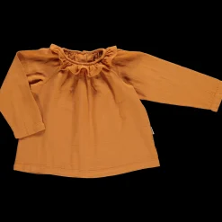 Poudre Organic Blouses & Chemises | Duos Kids/adultes | BLOUSE CHARME Desert Sun DesertSun