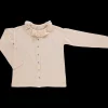Poudre Organic Blouses & Chemises | Duos Kids/adultes | BLOUSE COLCHIQUE Sun Kiss SunKiss