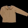 Poudre Organic Blouses & Chemises | Blouses & Chemises | BLOUSE FLEUR Dijon