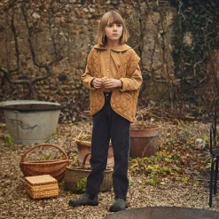 Poudre Organic Blouses & Chemises | Blouses & Chemises | BLOUSE FLEUR Dijon