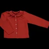 Poudre Organic Blouses & Chemises | Blouses & Chemises | BLOUSE FLEUR Rooïbos Tea RooïbosTea