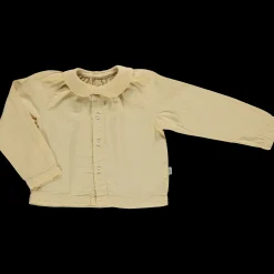 Poudre Organic Blouses & Chemises | Blouses & Chemises | BLOUSE FLEUR Sahara Sun SaharaSun