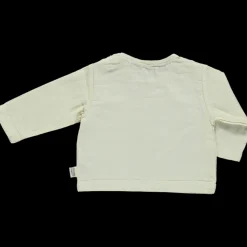 Poudre Organic Blouses & Chemises | Blouses & Chemises | BLOUSE HOUBLON Almond Milk AlmondMilk