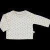 Poudre Organic Blouses & Chemises | BLOUSE HOUBLON Hors Saison Blue Surf Hors-Saison-Blue-Surf