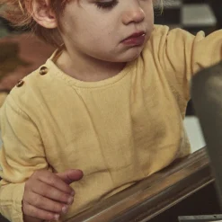 Poudre Organic Blouses & Chemises | Blouses & Chemises | BLOUSE HOUBLON Sahara Sun SaharaSun