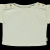 Poudre Organic Blouses & Chemises | BLOUSE LIN Almond Milk AlmondMilk
