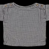 Poudre Organic Blouses & Chemises | BLOUSE LIN Vichy