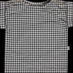 Poudre Organic Blouses & Chemises | BLOUSE LIN Vichy