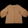Poudre Organic Blouses & Chemises | Duos Kids/adultes | BLOUSE ONAGRE Dijon
