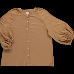 Poudre Organic Blouses & Chemises | Duos Kids/adultes | BLOUSE ONAGRE Dijon