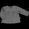Poudre Organic Blouses & Chemises | BLOUSE ROMARIN Vichy