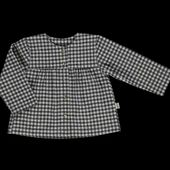 Poudre Organic Blouses & Chemises | BLOUSE ROMARIN Vichy