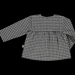 Poudre Organic Blouses & Chemises | BLOUSE ROMARIN Vichy
