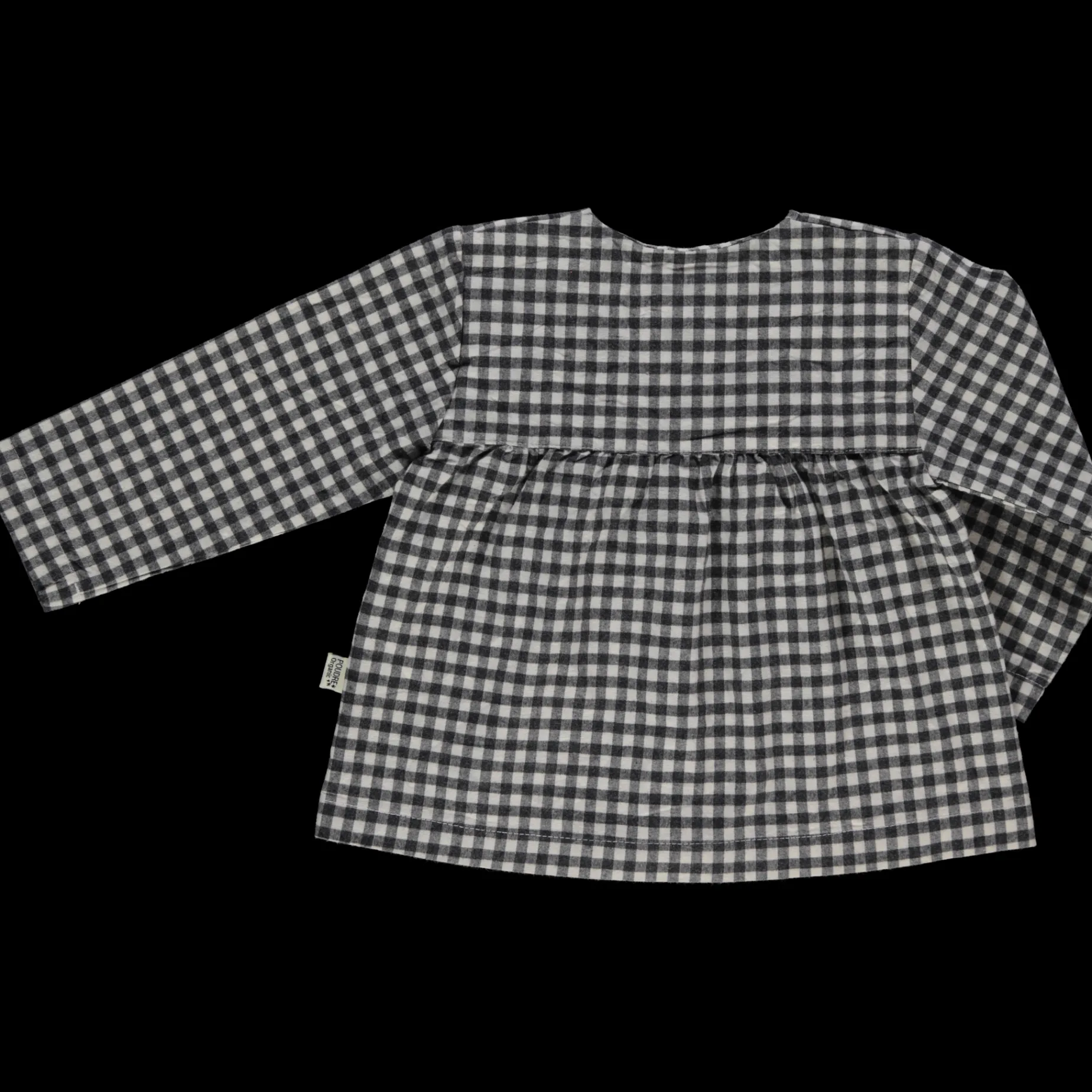 Poudre Organic Blouses & Chemises | BLOUSE ROMARIN Vichy