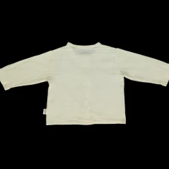 Poudre Organic Blouses & Chemises | BLOUSE RONCE Almond Milk AlmondMilk
