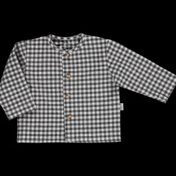 Poudre Organic Blouses & Chemises | BLOUSE RONCE Vichy