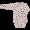 Poudre Organic Bodies | Trousseaux De Naissance & Packs | BODY LIERRE MANCHES LONGUES Bandana Rooïbos Tea BandanaRooïbosTea