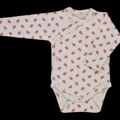 Poudre Organic Bodies | Trousseaux De Naissance & Packs | BODY LIERRE MANCHES LONGUES Bandana Rooïbos Tea BandanaRooïbosTea