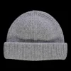 Poudre Organic Bonnets | BONNET BEANIE LAINE ADULTE Mist