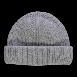 Poudre Organic Bonnets | BONNET BEANIE LAINE ADULTE Mist