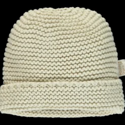 Poudre Organic Béguins, Bonnets Et Chapeaux | BONNET TRÈFLE Almond Milk AlmondMilk