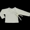 Poudre Organic Cardigans | CACHE COEUR CROCUS ÉPONGE Lunar Rock LunarRock