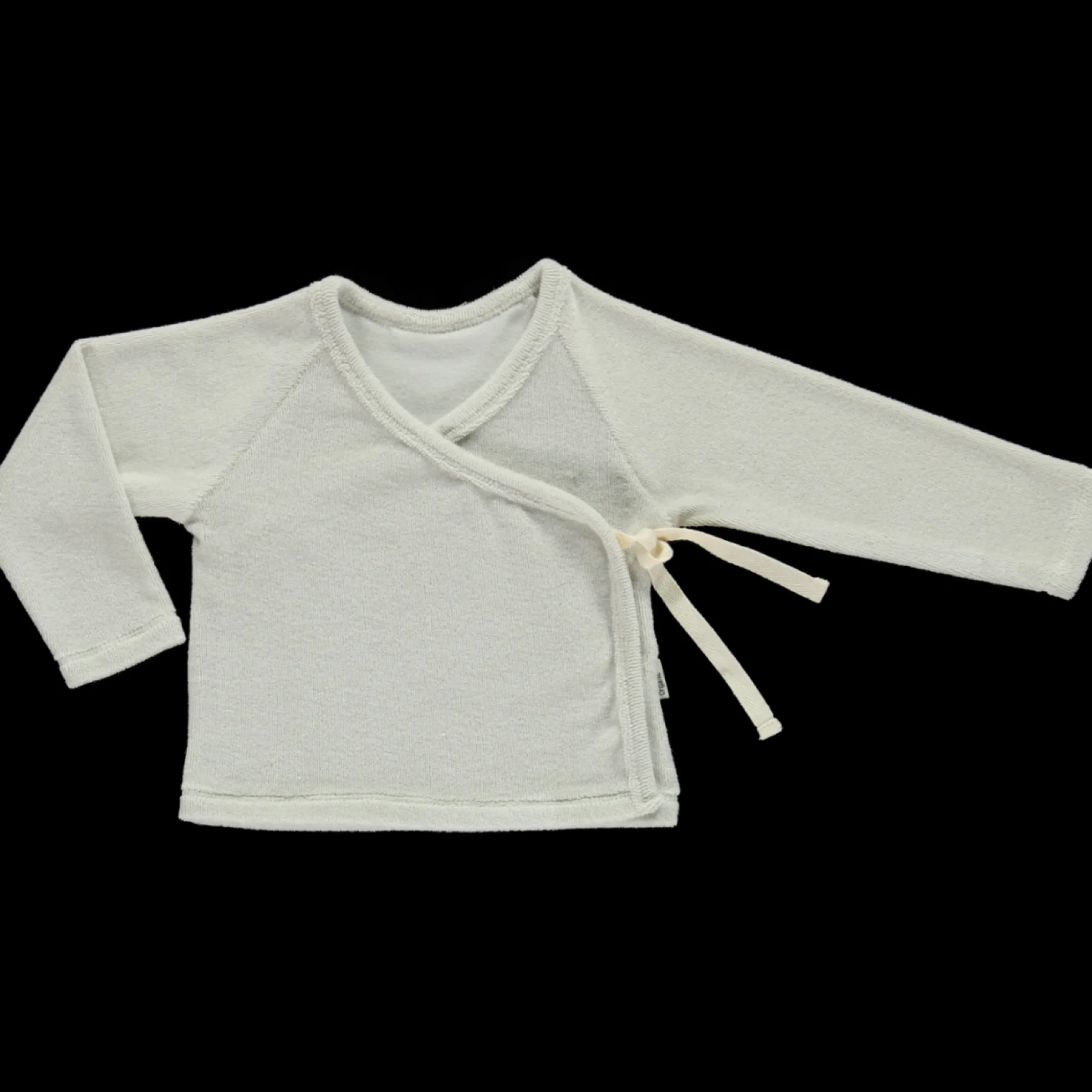 Poudre Organic Cardigans | CACHE COEUR CROCUS ÉPONGE Lunar Rock LunarRock