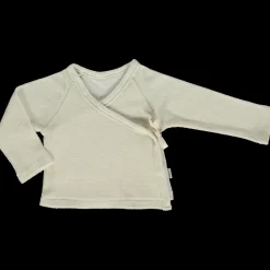 Poudre Organic Cardigans | CACHE COEUR CROCUS ÉPONGE Almond Milk AlmondMilk