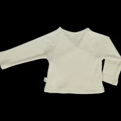 Poudre Organic Cardigans | CACHE COEUR CROCUS ÉPONGE Almond Milk AlmondMilk
