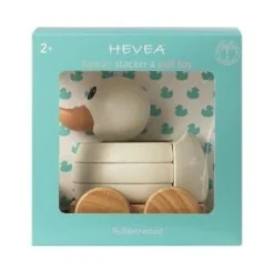 Poudre Organic Peluches & Jouets | Canard en bois