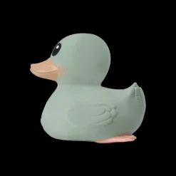 Poudre Organic Peluches & Jouets | Canard Kawan Mini Vert