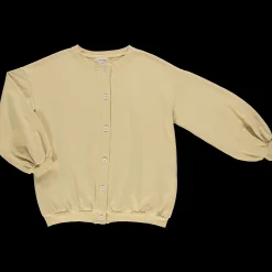 Poudre Organic Cardigans | CARDIGAN BRUNELLE ADULTE Sahara Sun SaharaSun