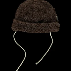Poudre Organic Bonnets & Chapeaux | Béguins, Bonnets Et Chapeaux | CHAPEAU ITOH FAUSSE FOURRURE Carafe