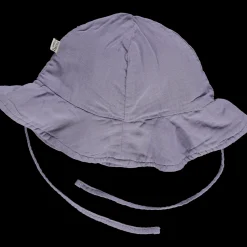 Poudre Organic Bonnets & Chapeaux | Béguins, Bonnets Et Chapeaux | CHAPEAU PIVOINE Lavender Aura LavenderAura