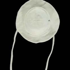 Poudre Organic Béguins, Bonnets Et Chapeaux | CHAPEAU PIVOINE ÉPONGE Almond Milk AlmondMilk